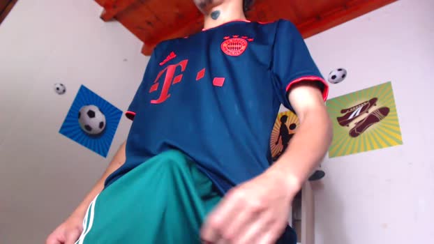 Skinny23cm  24-10-2023 Recorded Video natural
