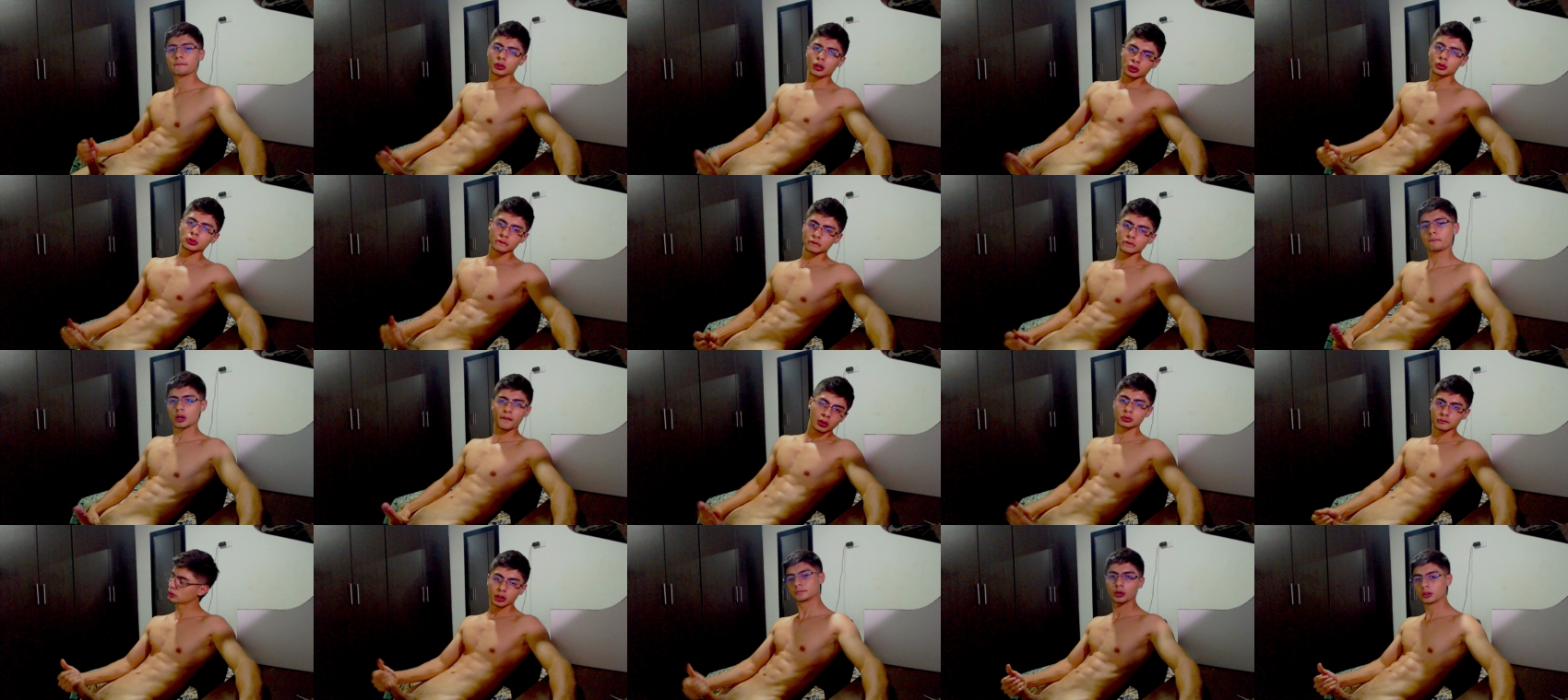 Stiven_C  24-10-2023 Recorded Video Download
