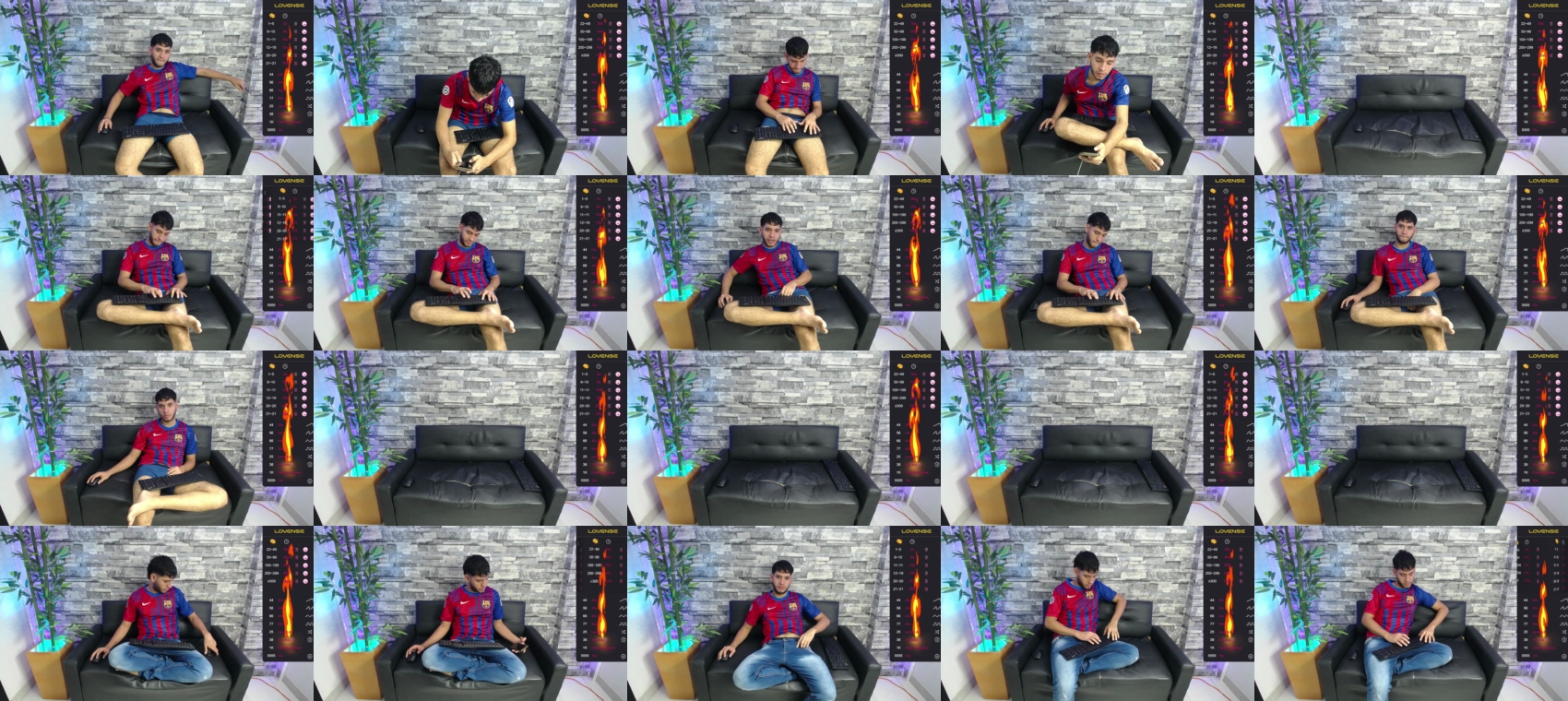 TeddyTorres_  24-10-2023 Recorded Video toy