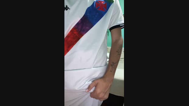 VascaoPuto  24-10-2023 Recorded Video fuckme