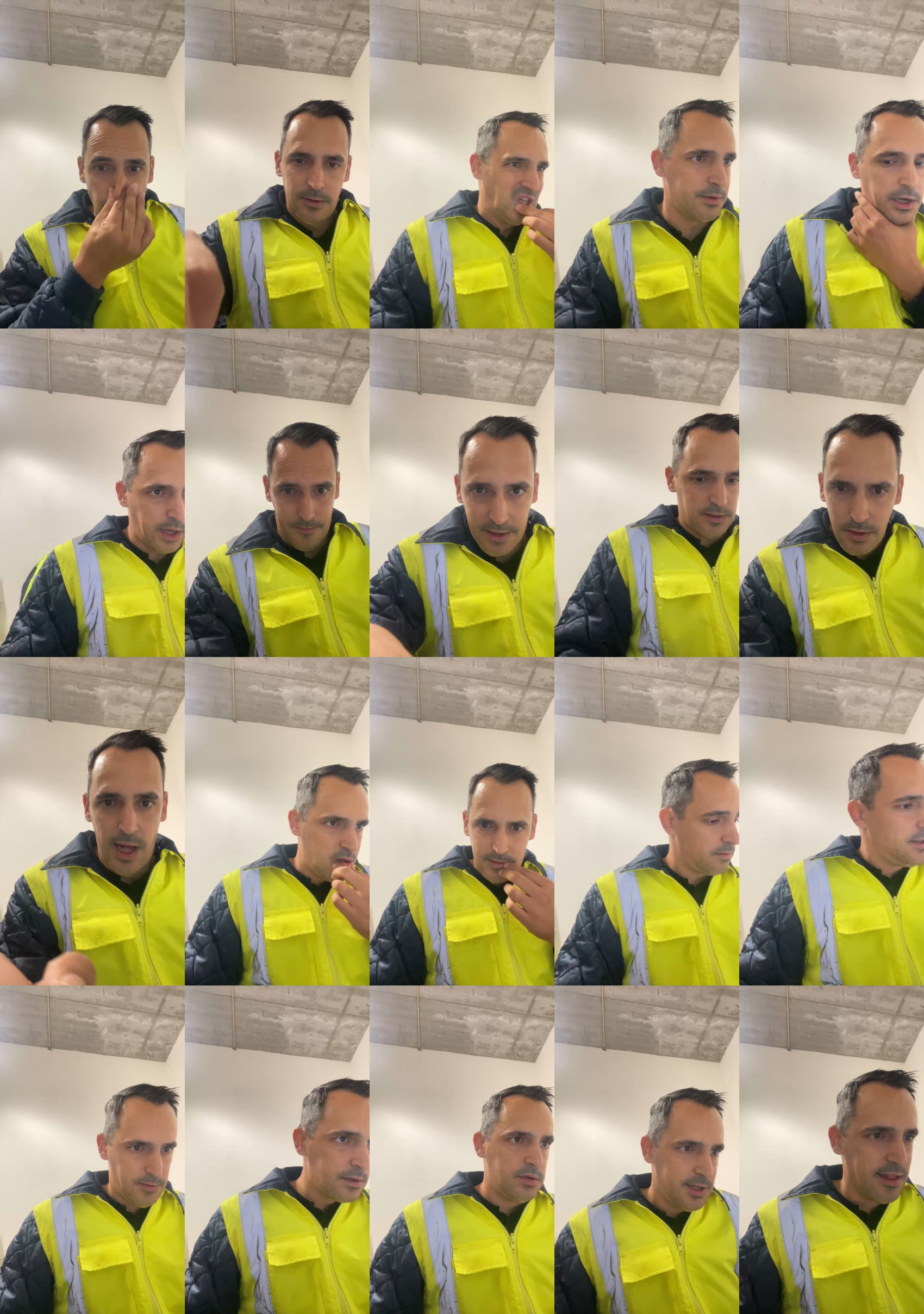 Ze_Bandido  24-10-2023 Recorded Video deep