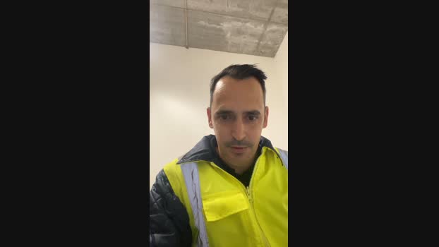 Ze_Bandido  24-10-2023 Recorded Video deep