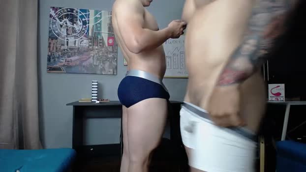 bicuriosos_hot  24-10-2023 Recorded Video jerkoff