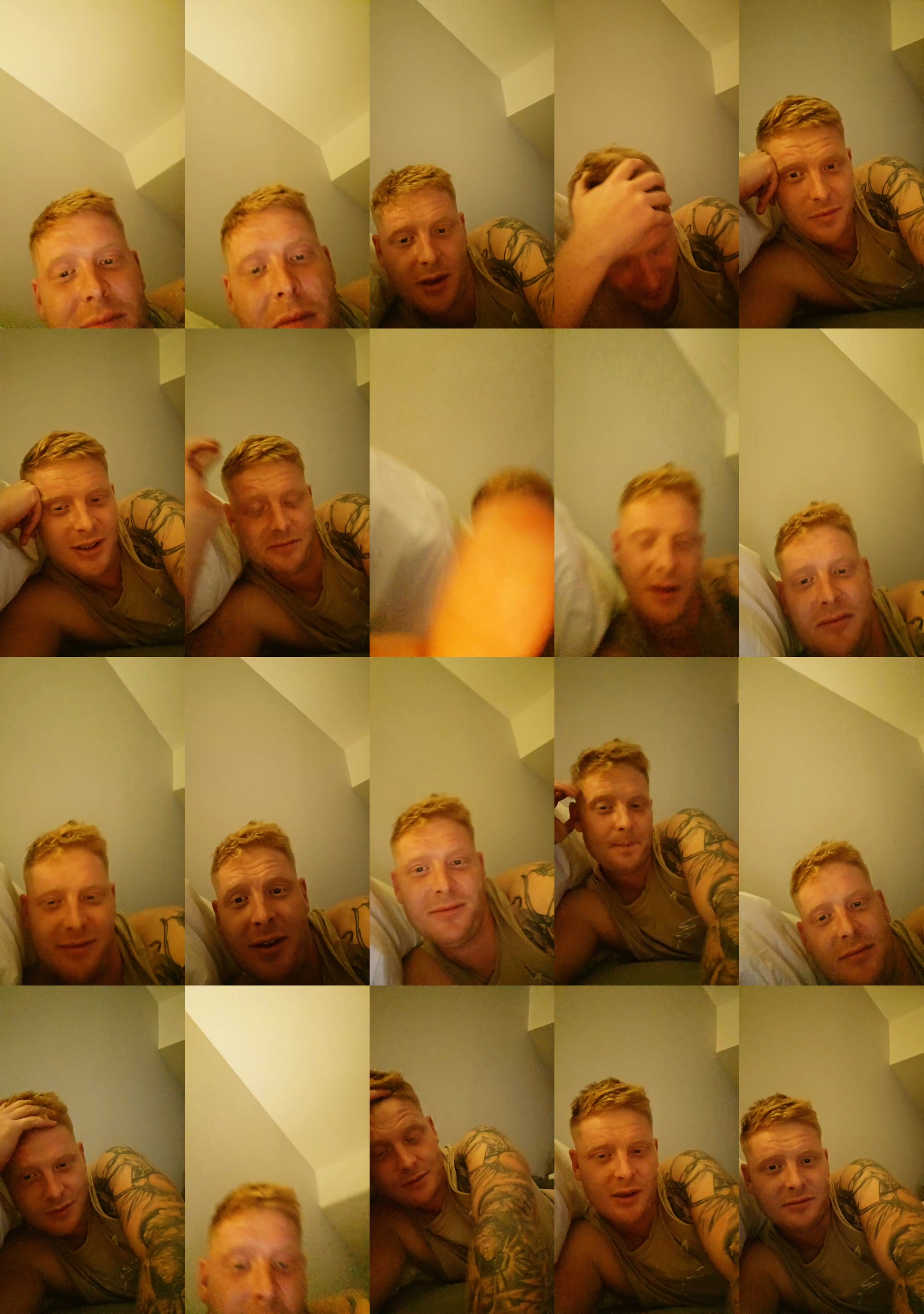 bighen123  24-10-2023 Recorded Video sweet