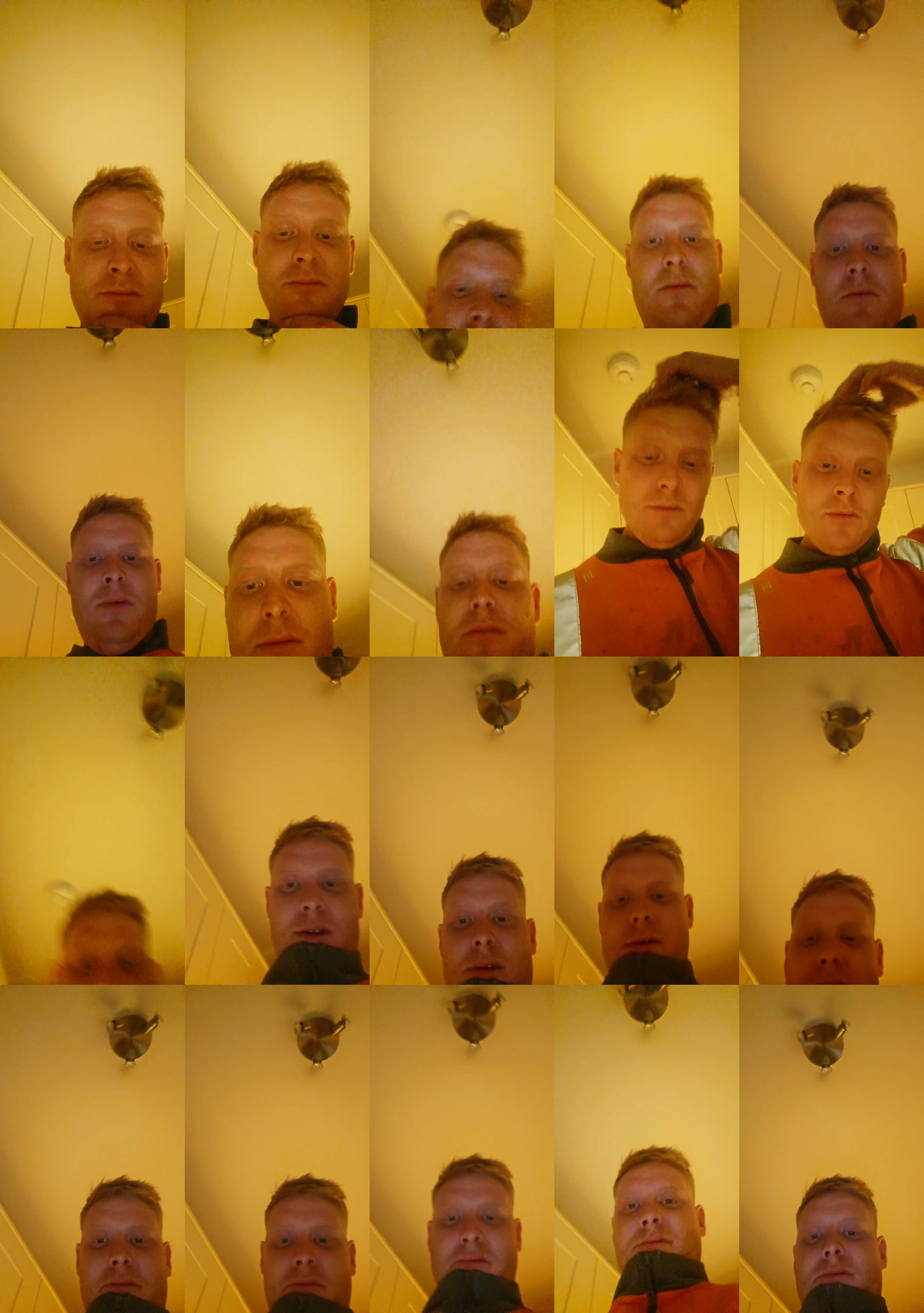 bighen123  24-10-2023 Recorded Video hard