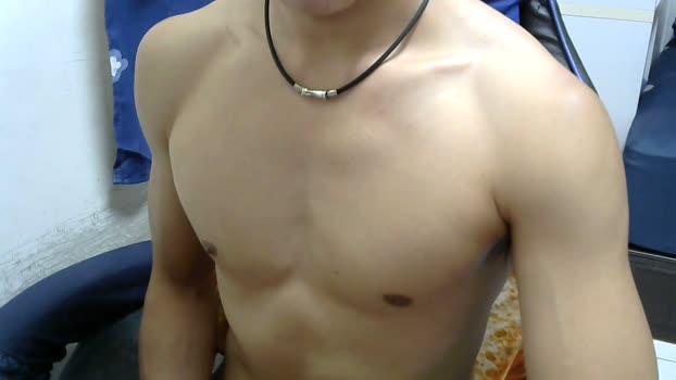 boss51232  23-10-2023 Recorded Video handsome