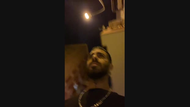 charlye_ink  23-10-2023 Recorded Video dirty