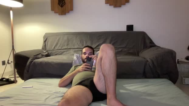 couplegayentou1  23-10-2023 Recorded Video wank
