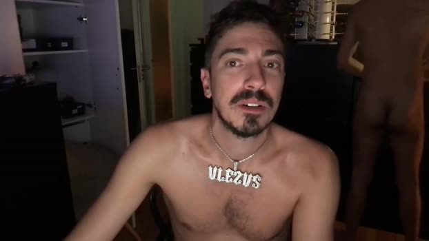 danvoulez  24-10-2023 Recorded Video wank