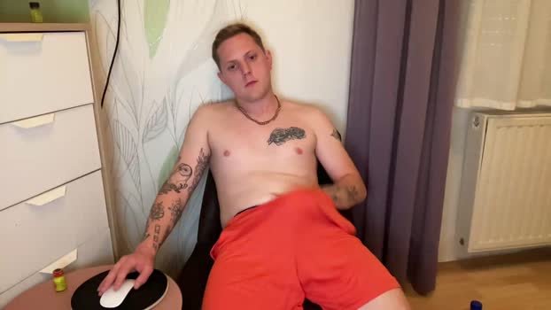 dawidx95  24-10-2023 Recorded Video moan