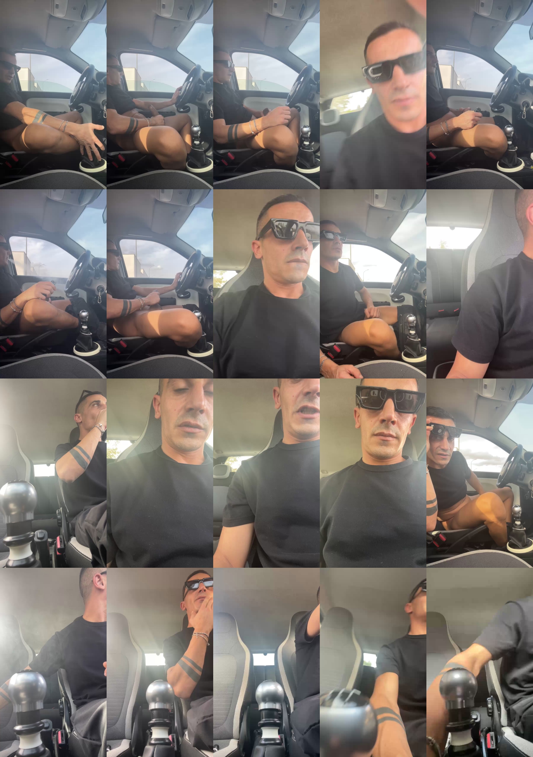 desiderio1985  24-10-2023 Recorded Video analtoy