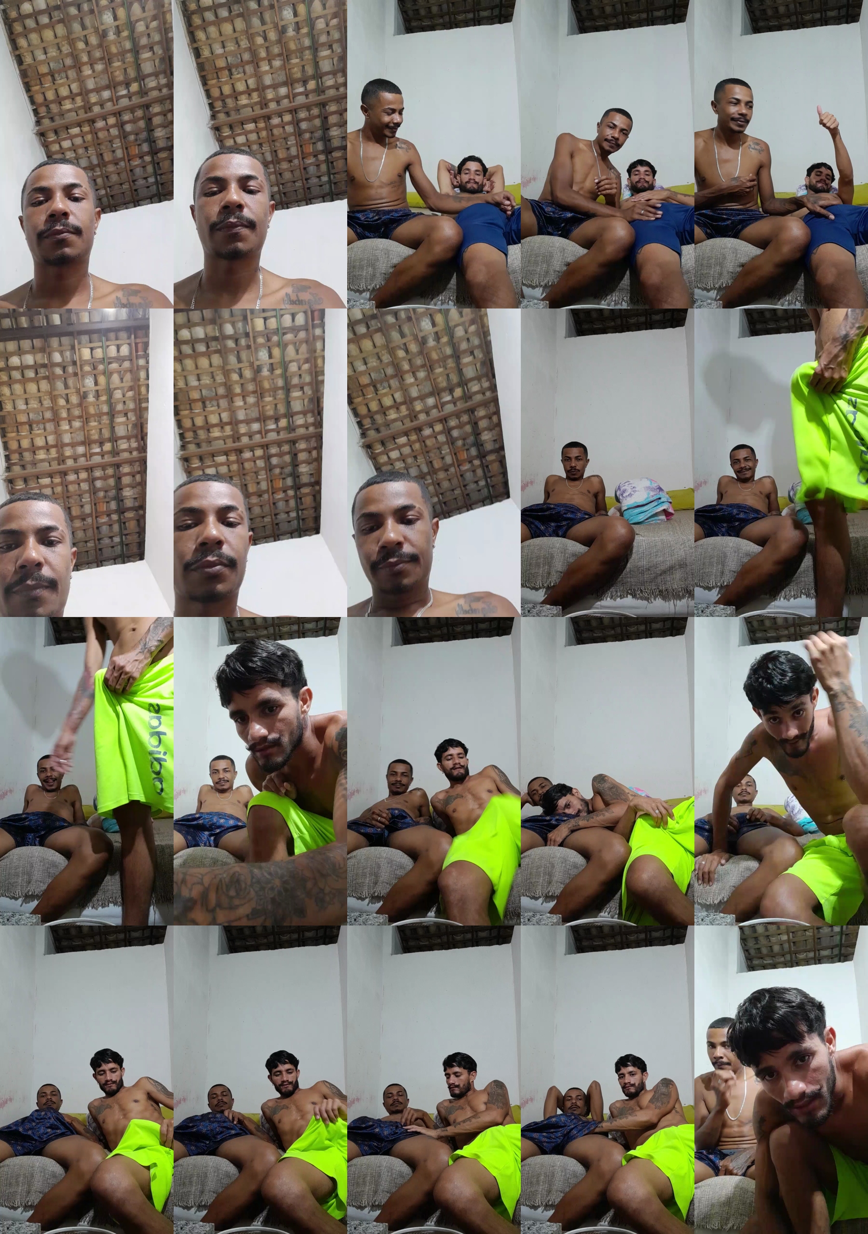 leiteecafe  24-10-2023 Recorded Video XXX