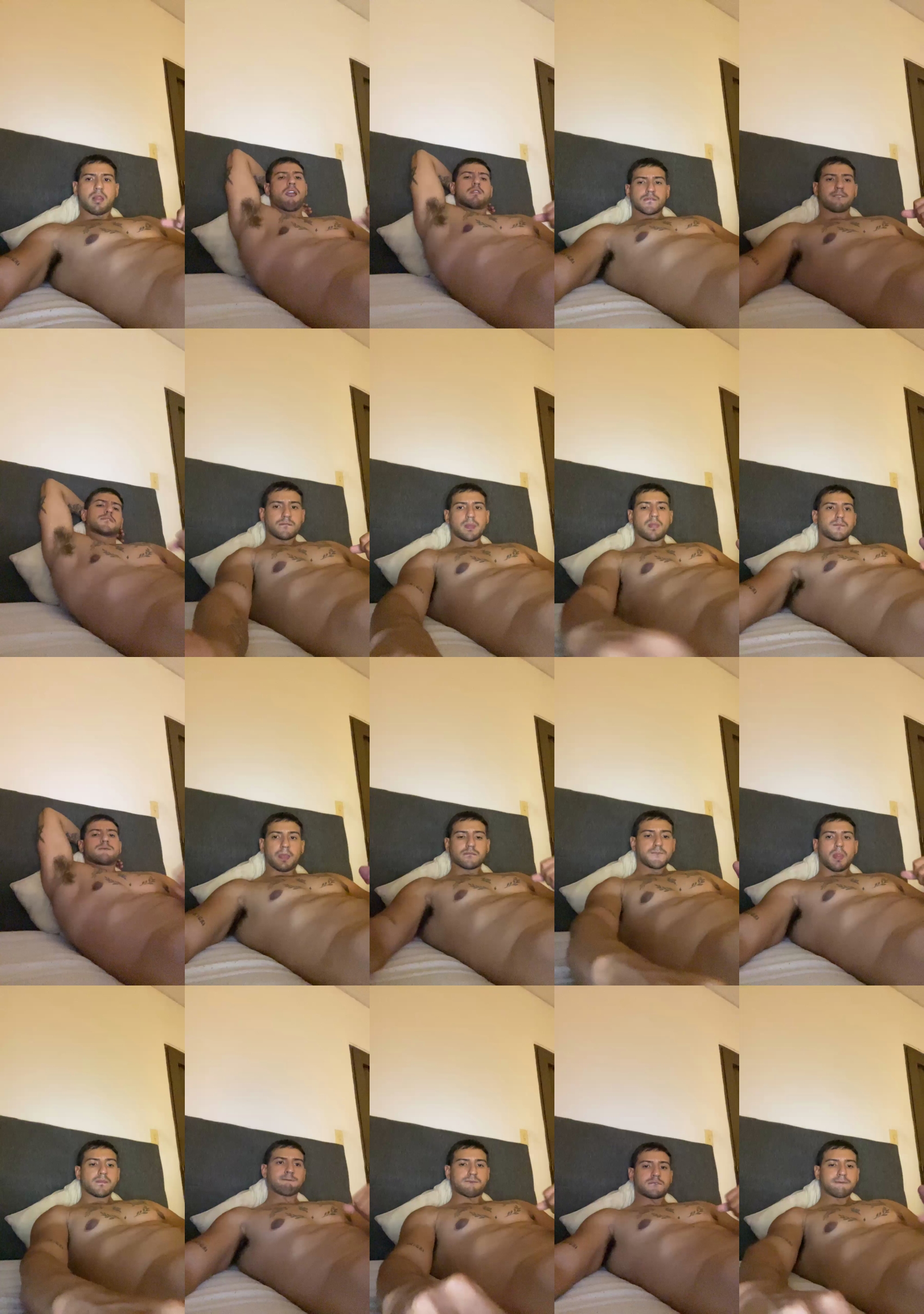 mattthompson  24-10-2023 Recorded Video ass