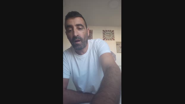 pedro41g  24-10-2023 Recorded Video playtime