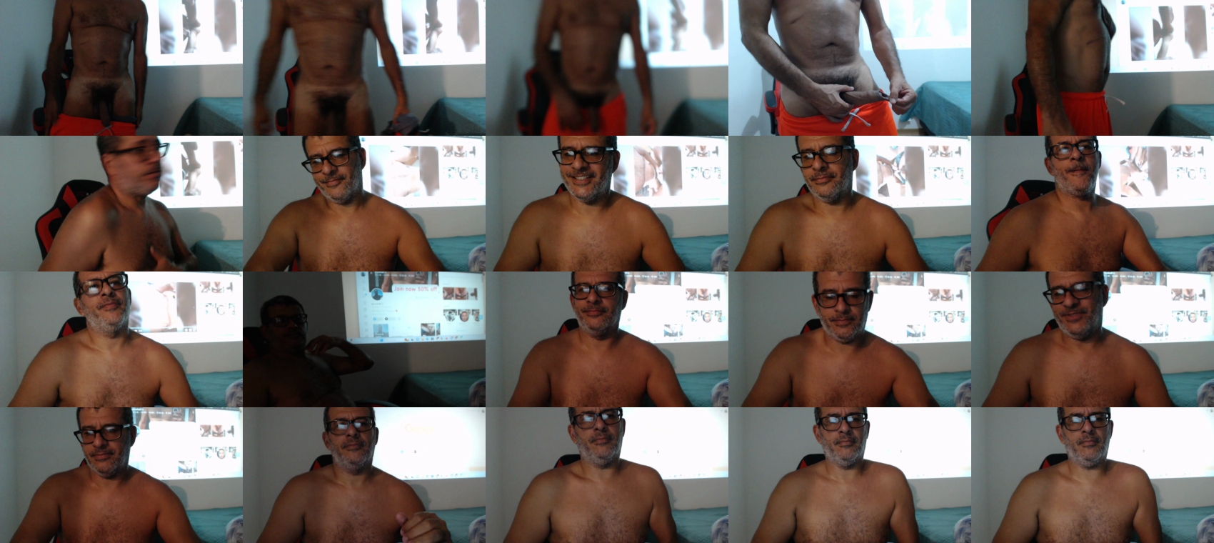 picudodf  24-10-2023 Recorded Video strip