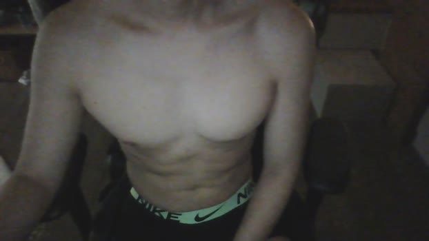 pilarasian  23-10-2023 Recorded Video sexybody