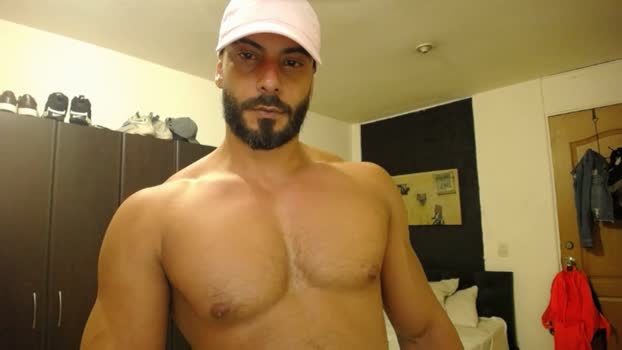 romeolovehot  24-10-2023 Recorded Video horny