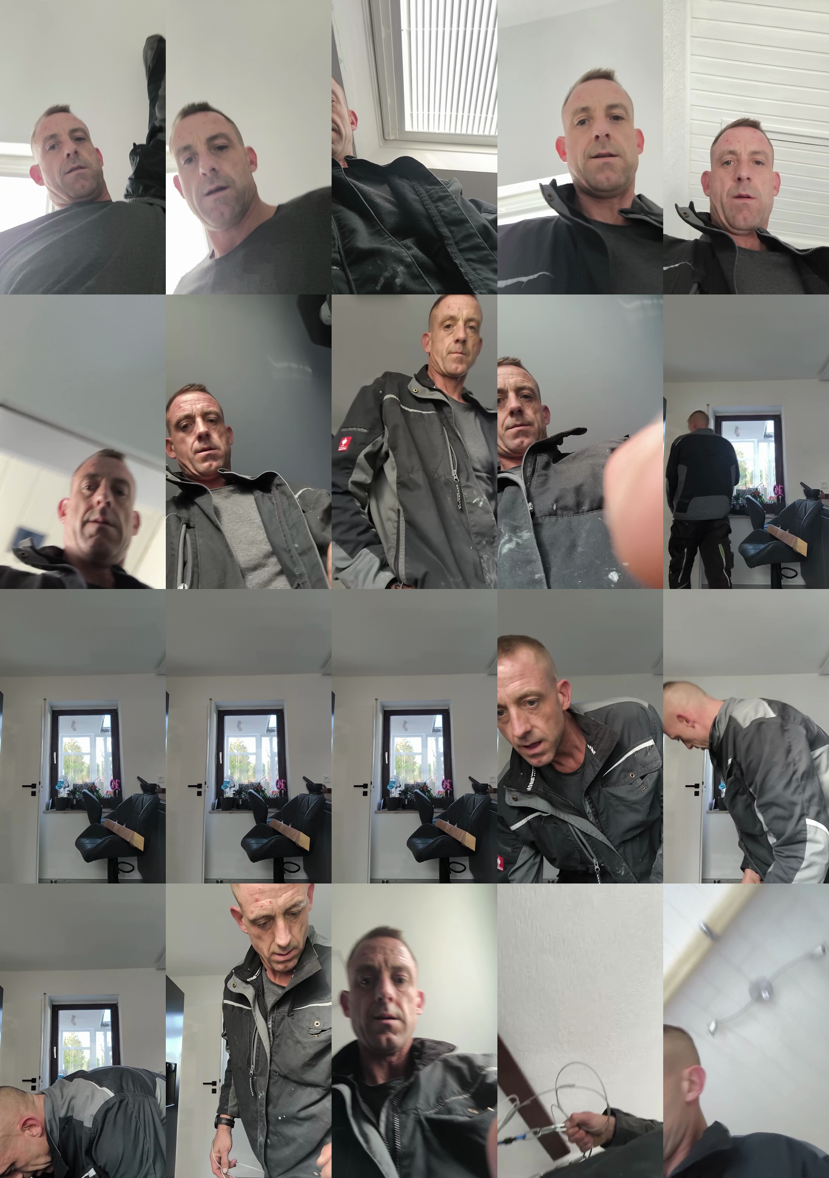 1978Toyboy  25-10-2023 Recorded Video kinky