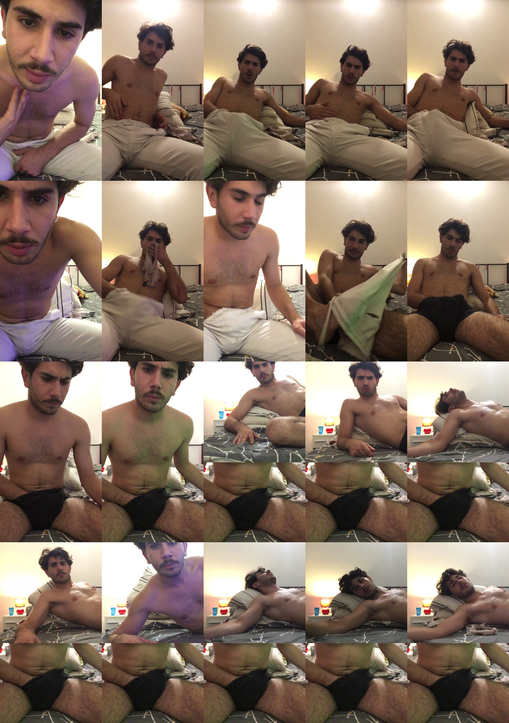 BGdu34xx  25-10-2023 Recorded Video amateur