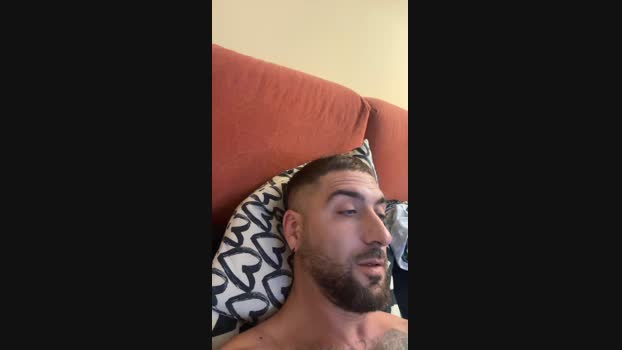 Barto888  25-10-2023 Recorded Video prettyface