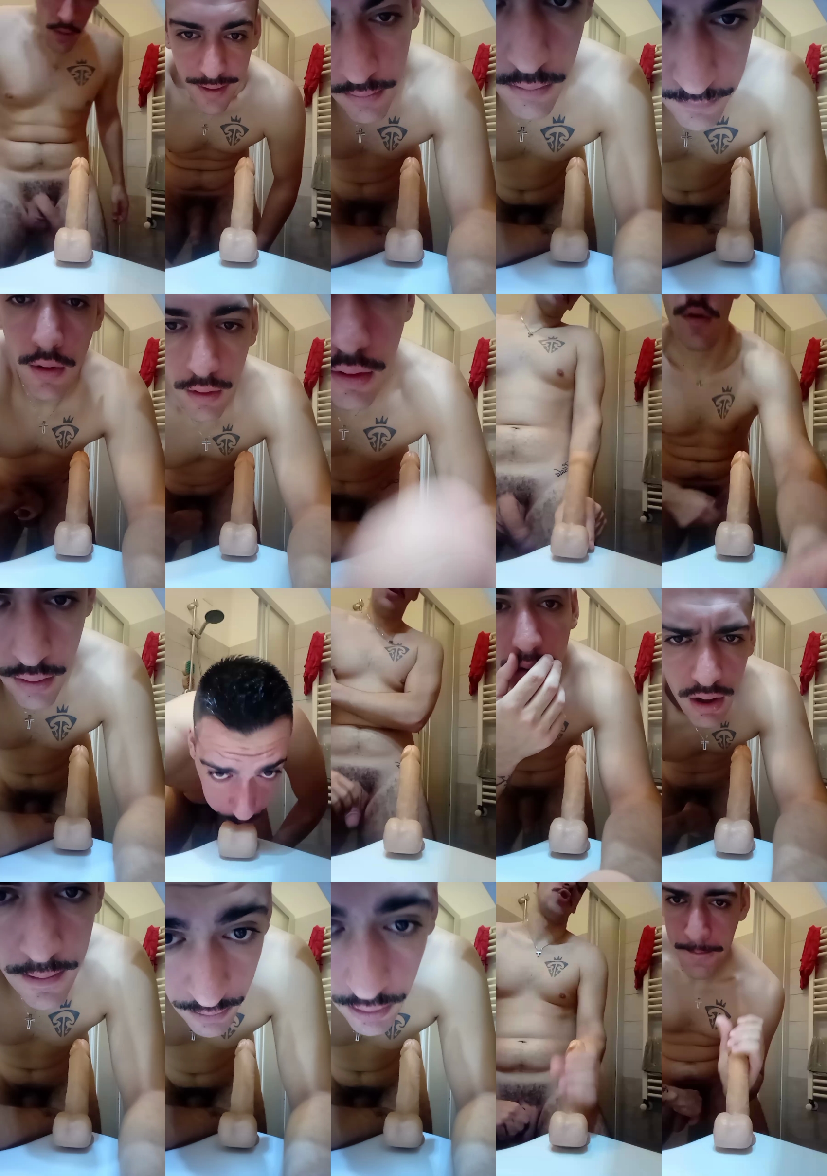 ChooseMeXXX  25-10-2023 Recorded Video big
