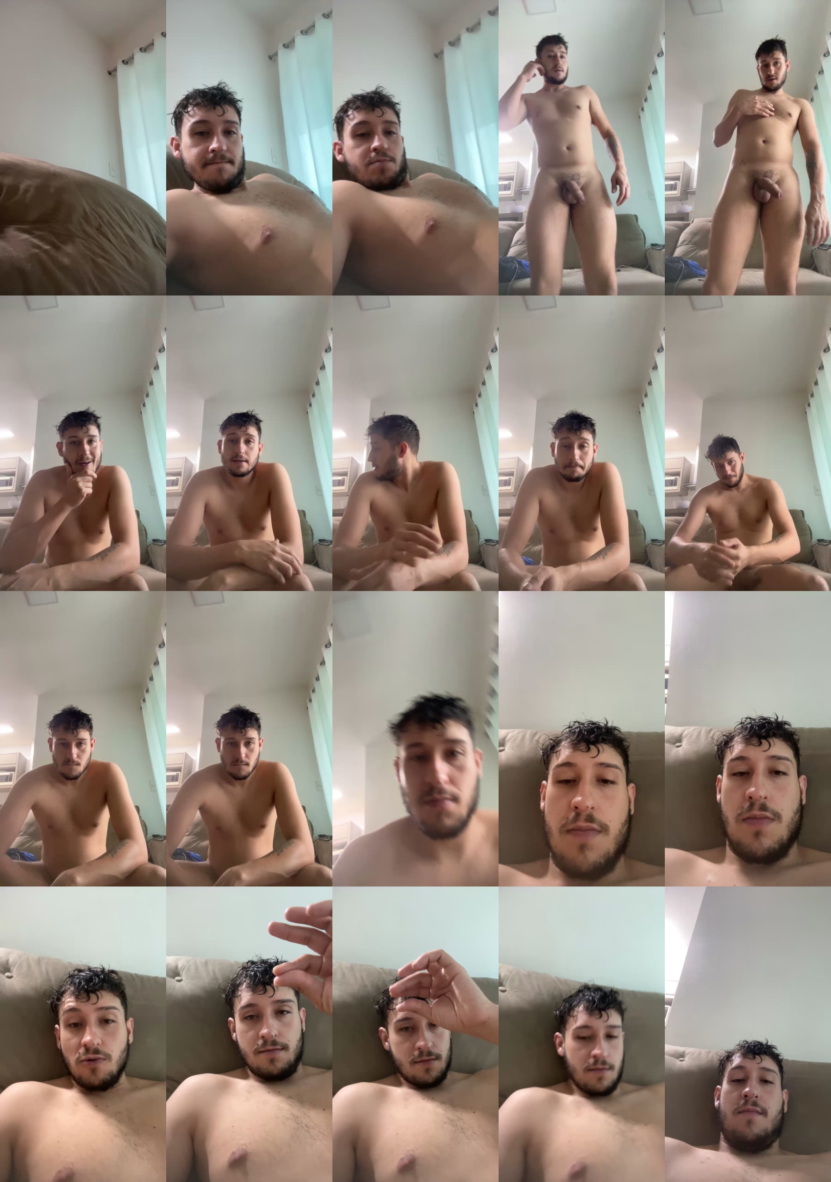 DylanSantos  25-10-2023 Recorded Video big