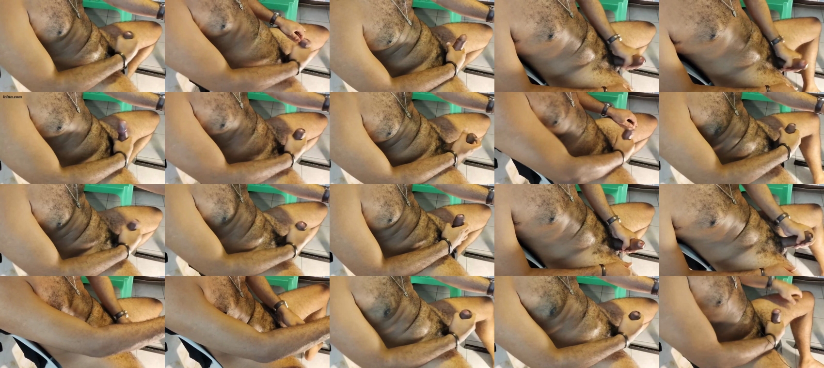 FrancisDavis  25-10-2023 Recorded Video fuckme