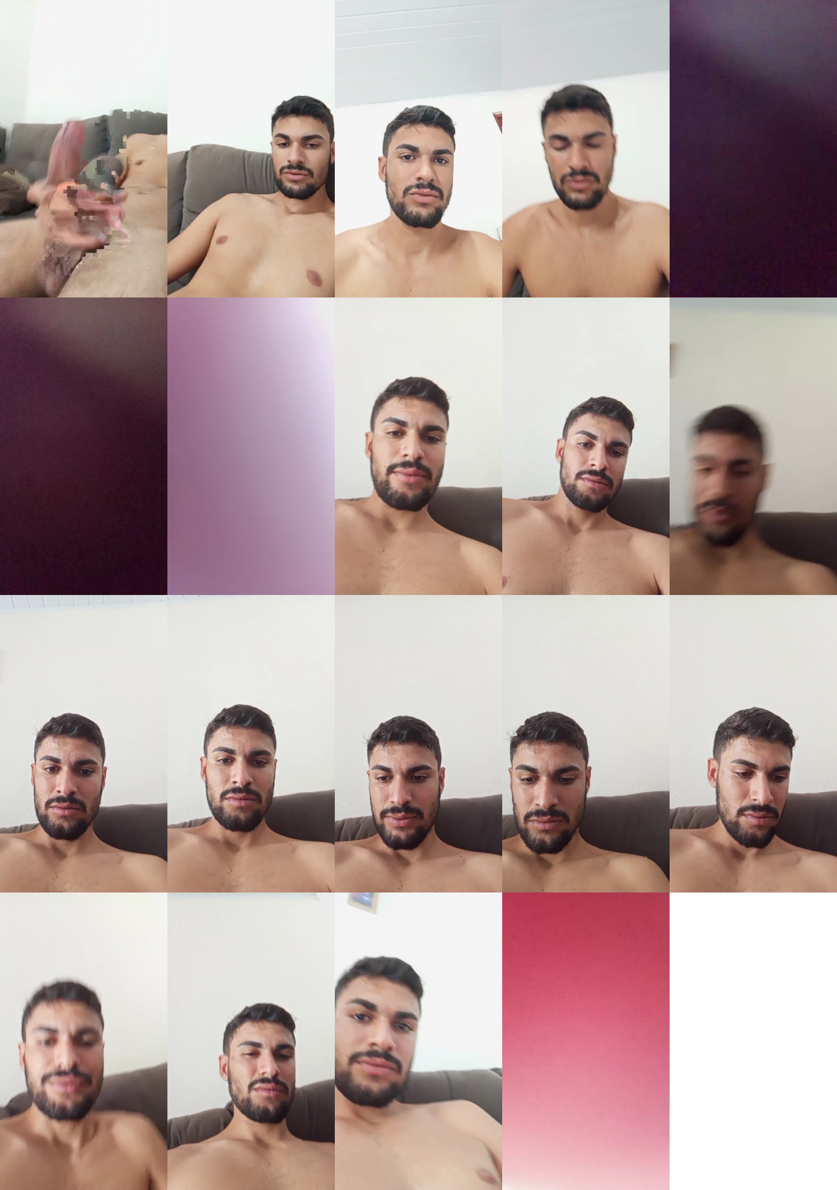 Ivconf777  24-10-2023 Recorded Video beautiful