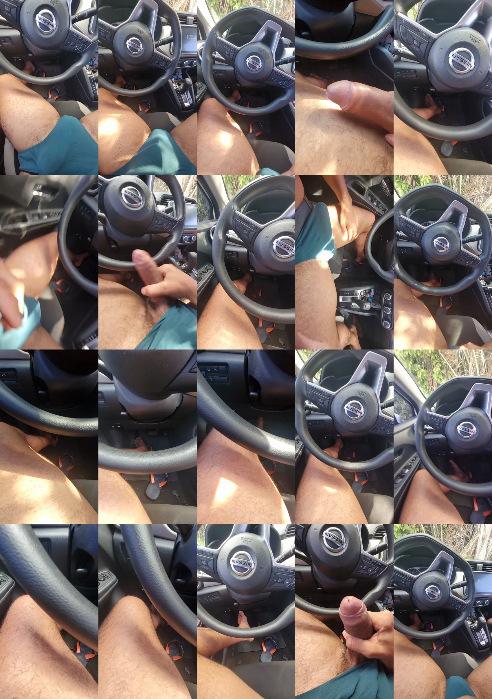 Kctao33anos  25-10-2023 Recorded Video sexybody