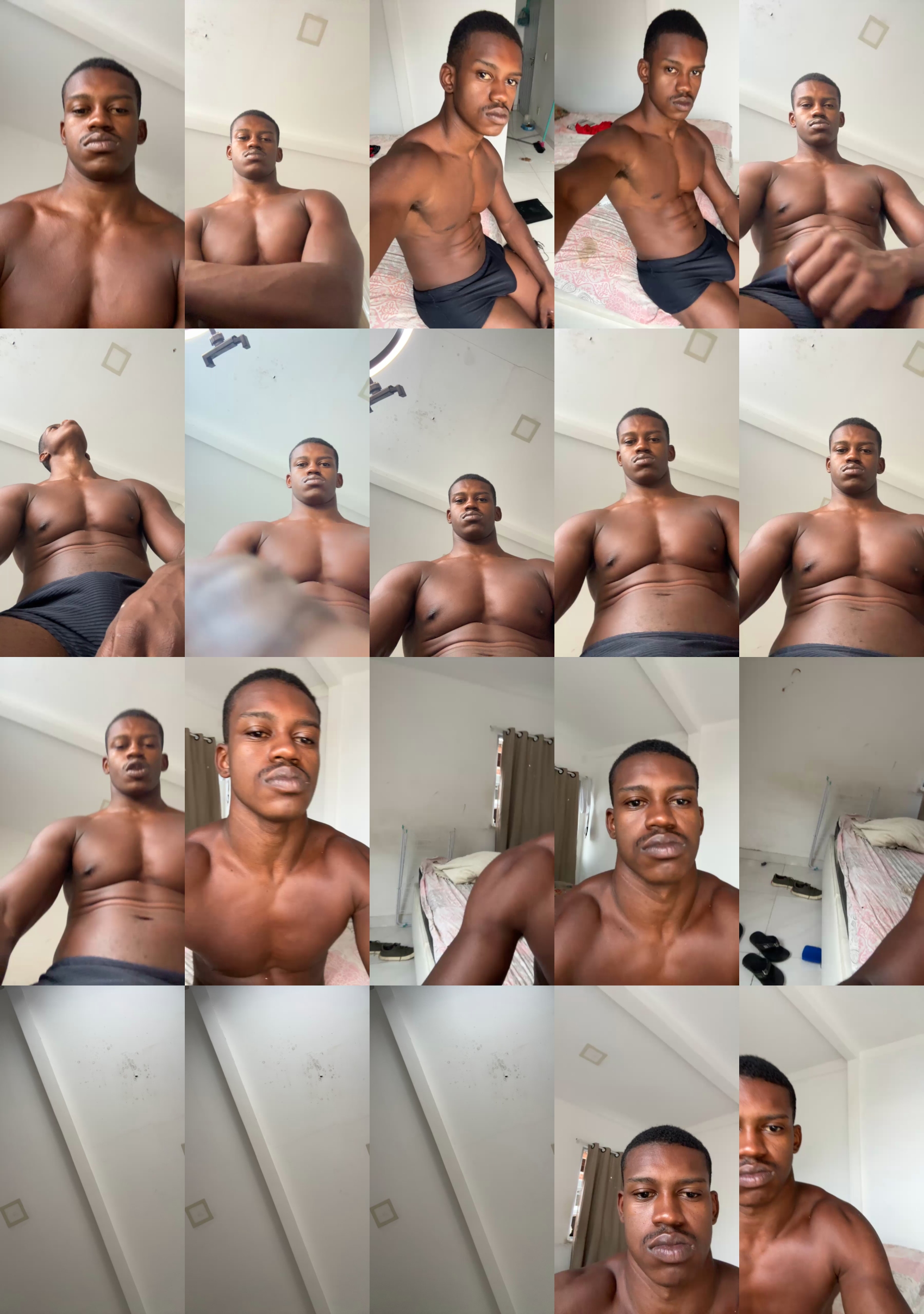 Kyriosvalentin  25-10-2023 Recorded Video oral