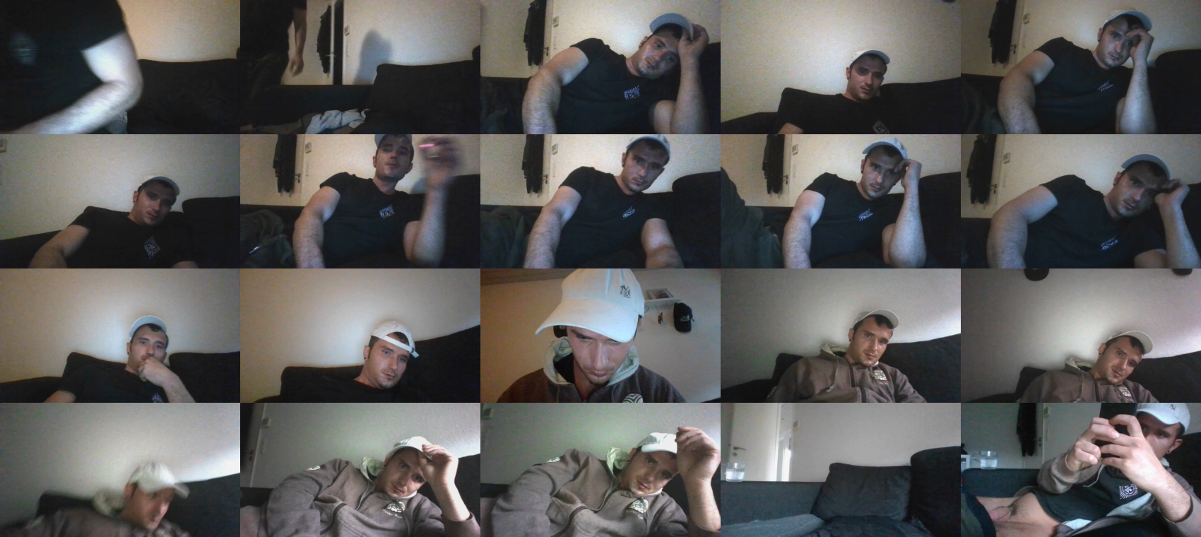 Luqadherex95  25-10-2023 Recorded Video jerkoff