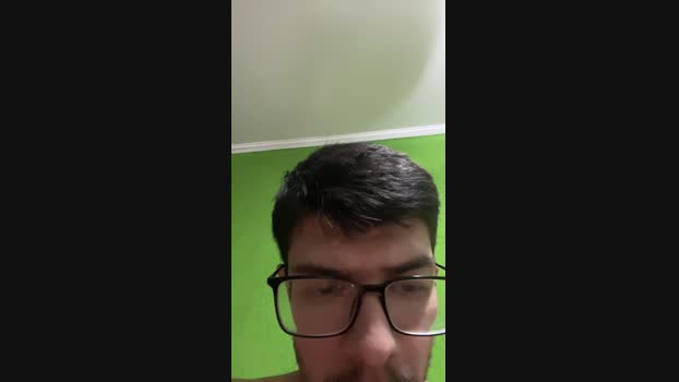 Mike_SaoPaulo  25-10-2023 Recorded Video Show