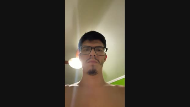 Mike_SaoPaulo  25-10-2023 Recorded Video sexyfeet
