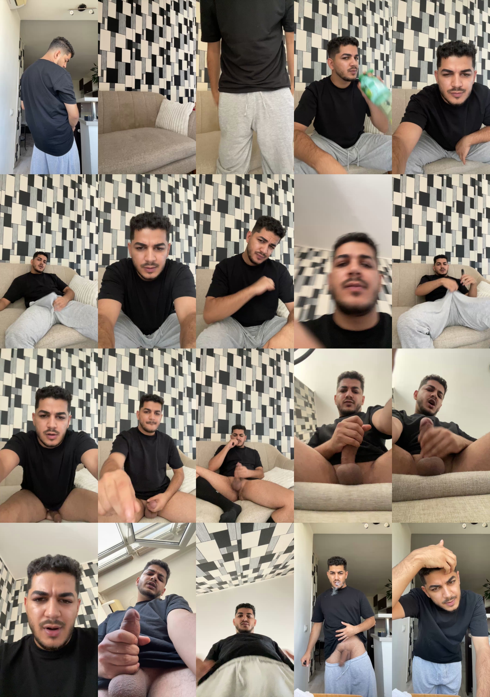 MoonXL  25-10-2023 Recorded Video sexymale