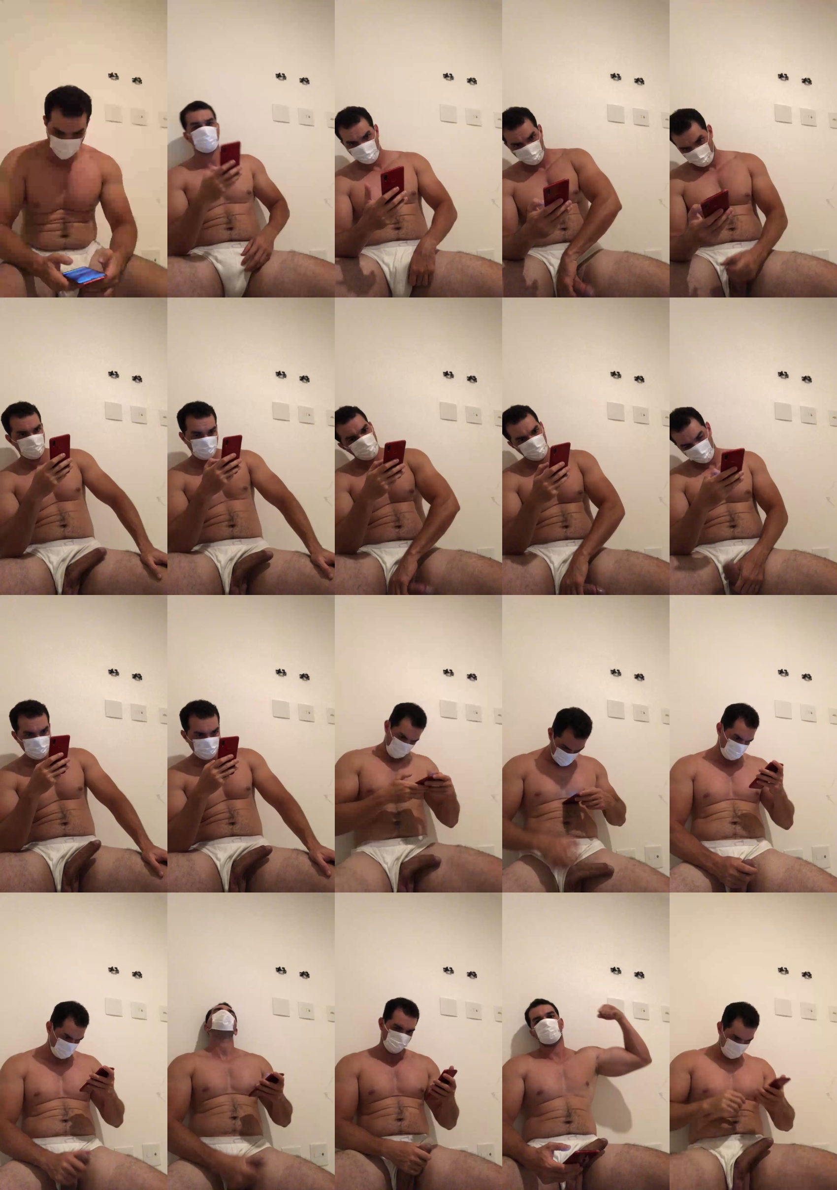 Novinho23_  25-10-2023 Recorded Video Pretty