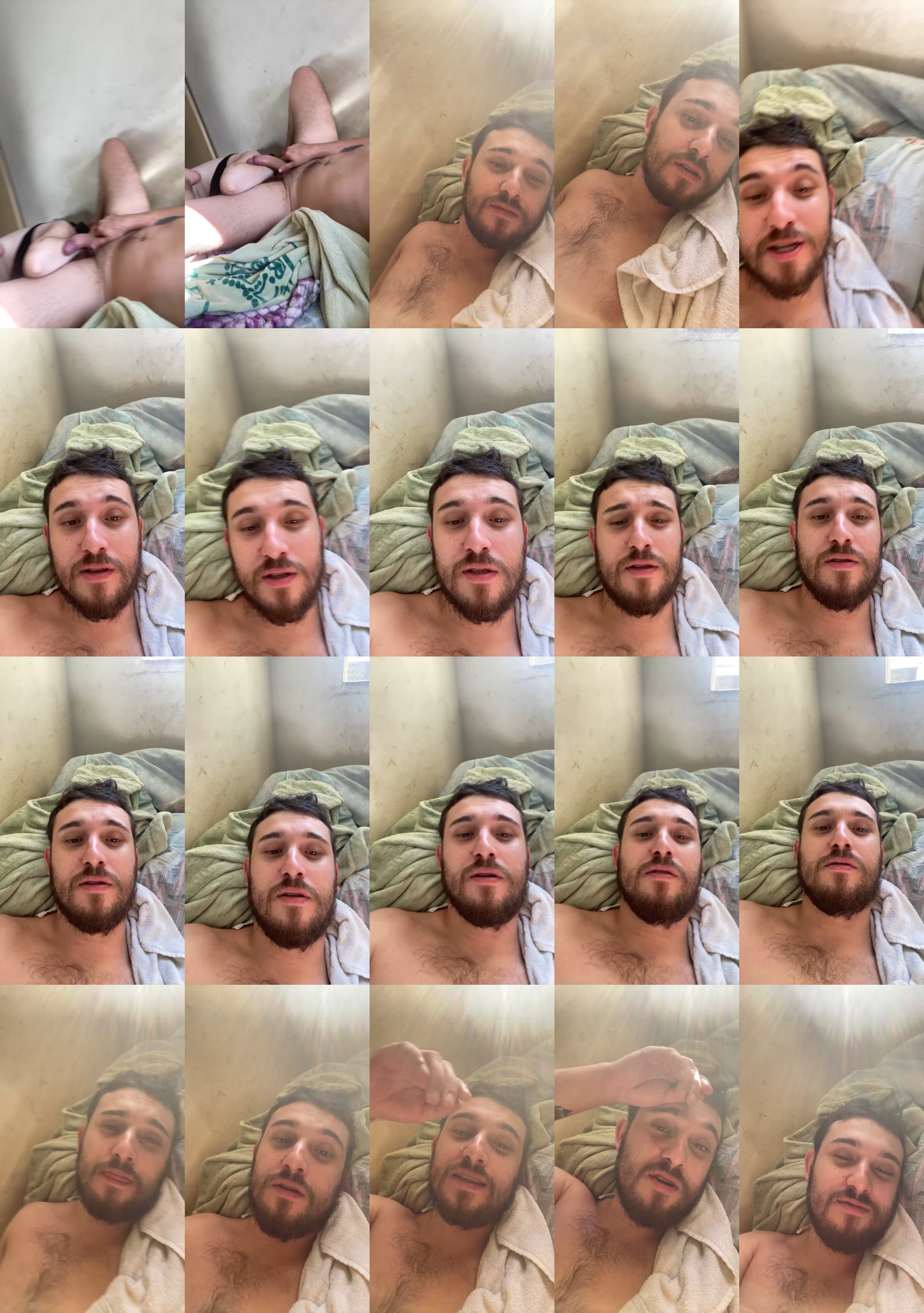 Omiranhaaaa  25-10-2023 Recorded Video fuck
