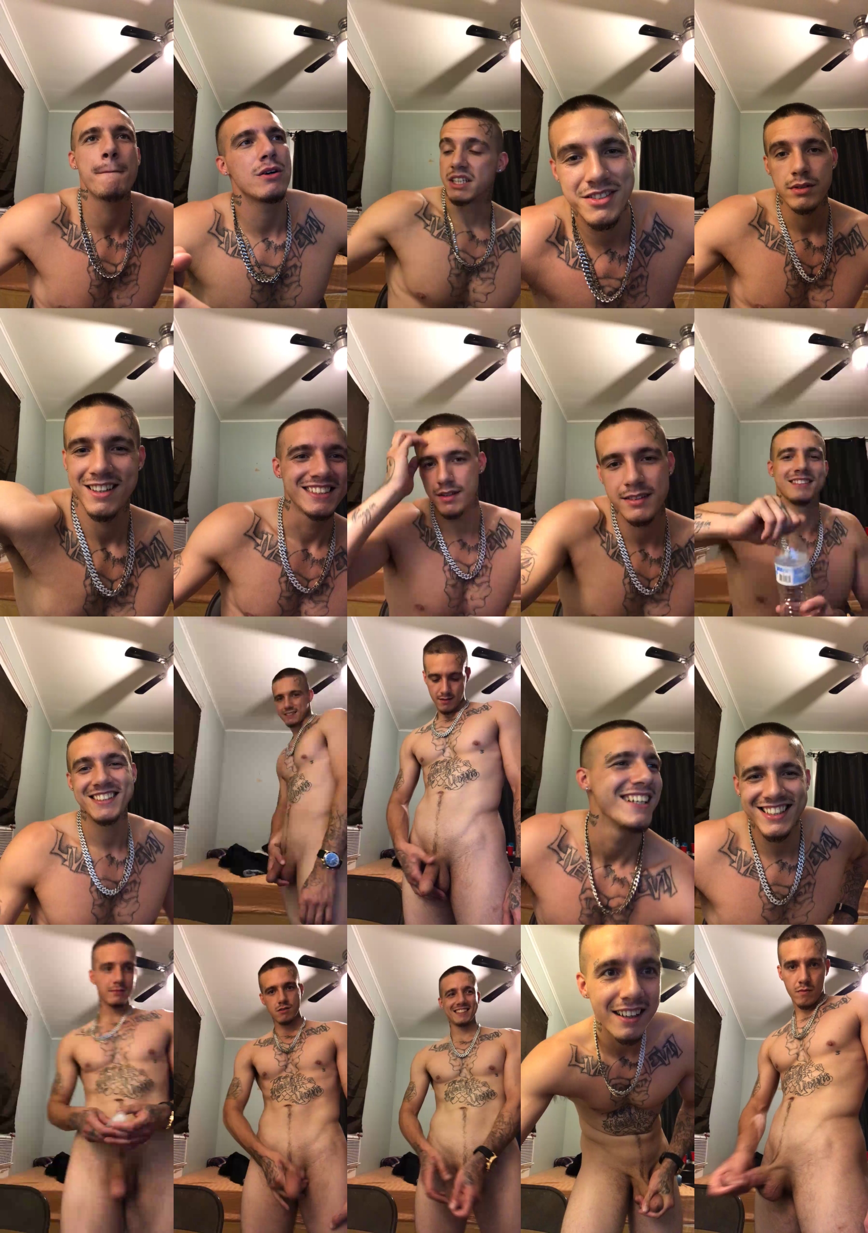 OutmybodyLJ  25-10-2023 Recorded Video oral