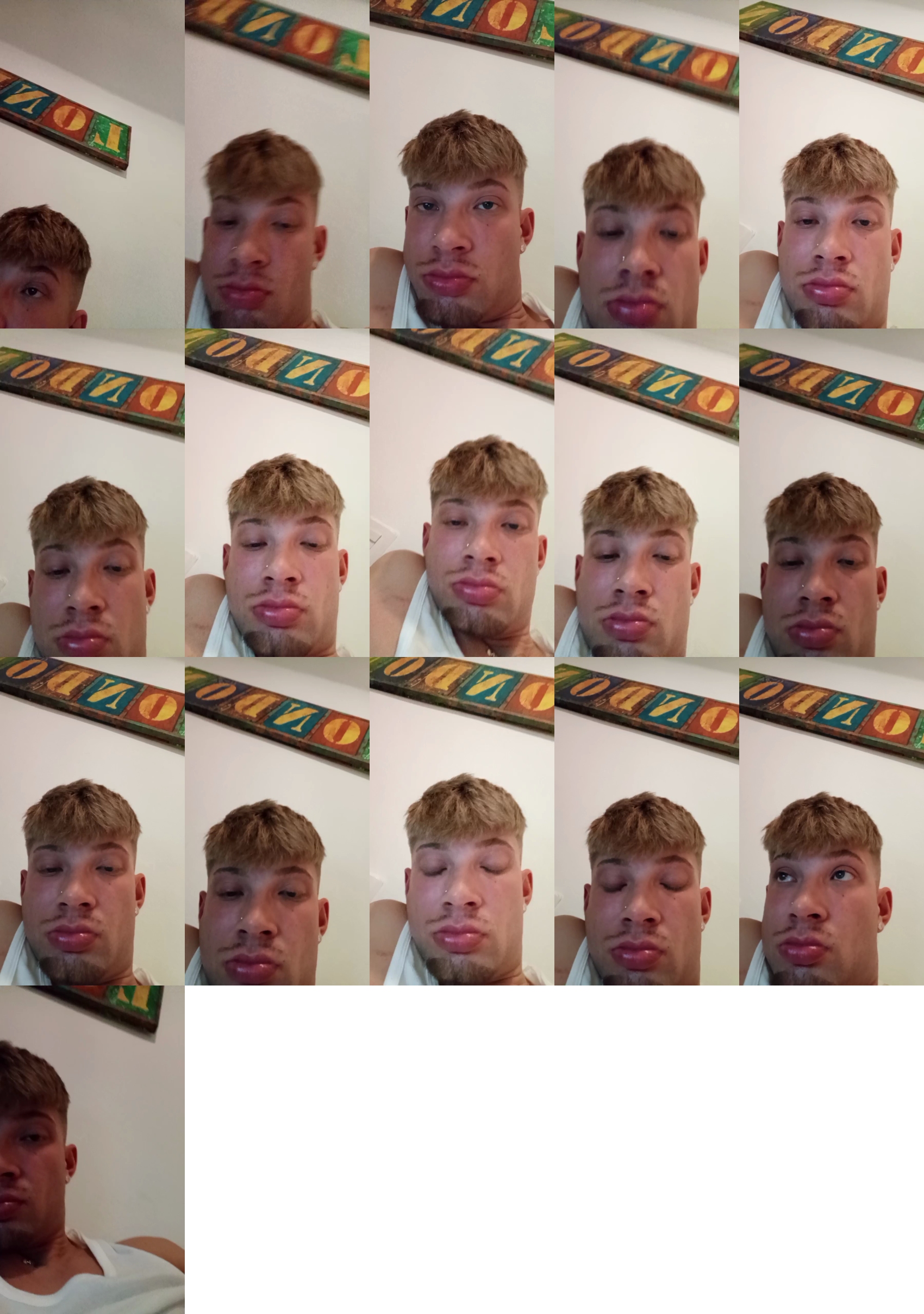 PabloGuerrero  24-10-2023 Recorded Video bigdick