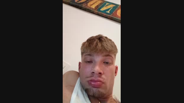 PabloGuerrero  24-10-2023 Recorded Video bigdick