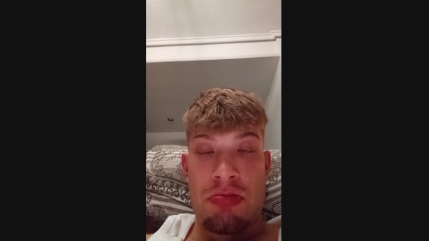PabloGuerrero  24-10-2023 Recorded Video twink