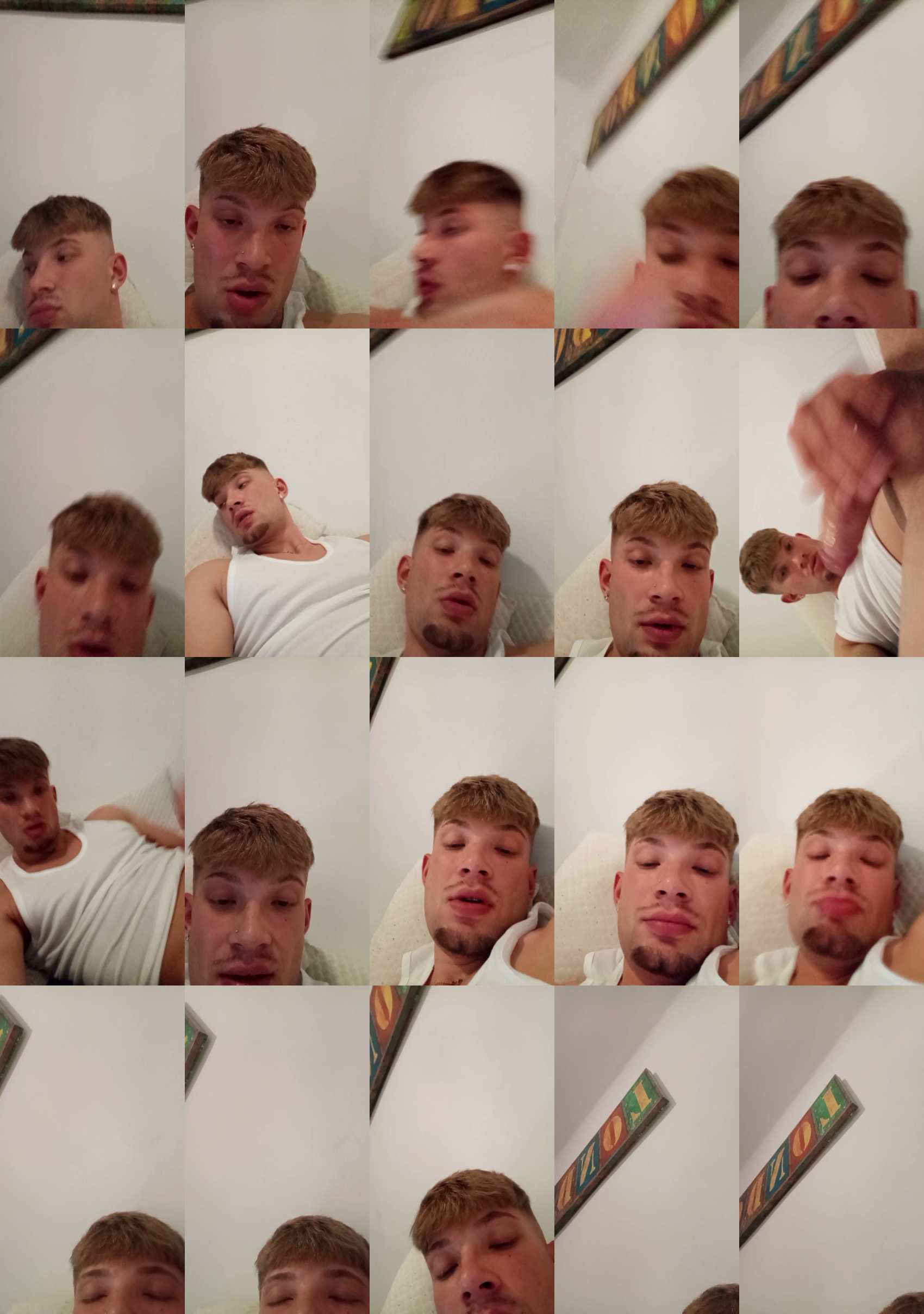 PabloGuerrero  25-10-2023 Recorded Video ass