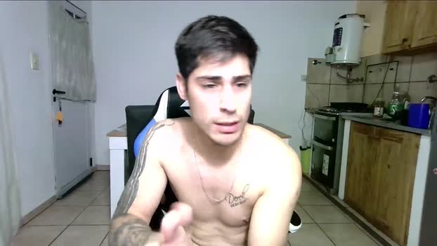 Pabloxx24  25-10-2023 Recorded Video handsome