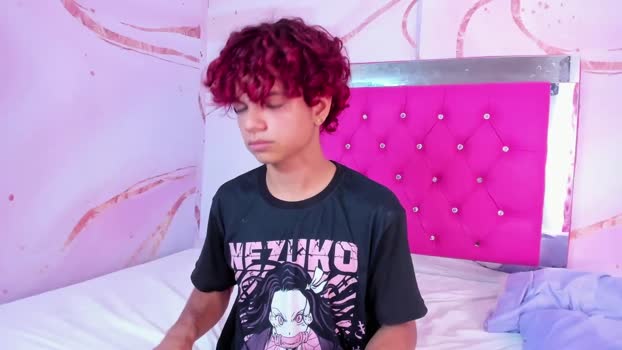 Persef_18  25-10-2023 Recorded Video sweet