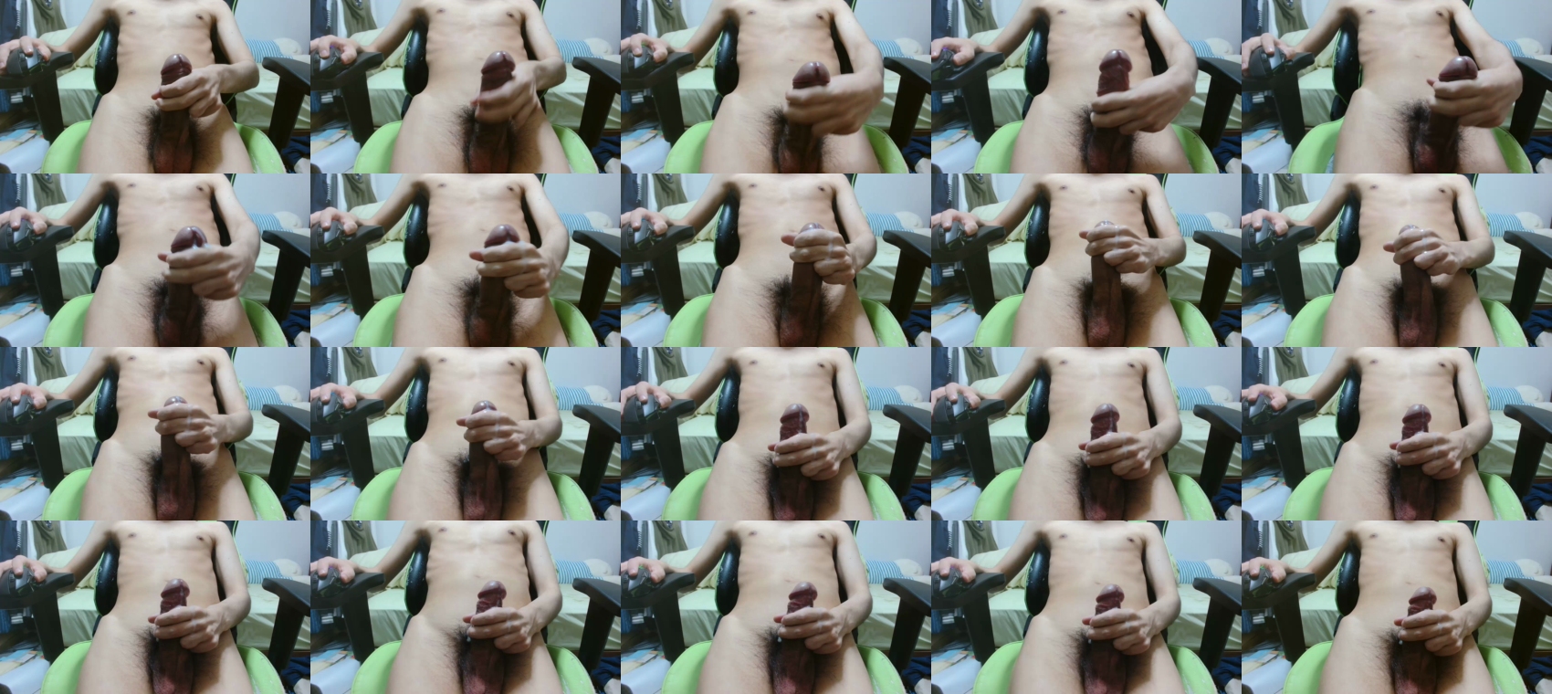 Ryota1997  25-10-2023 Recorded Video Video