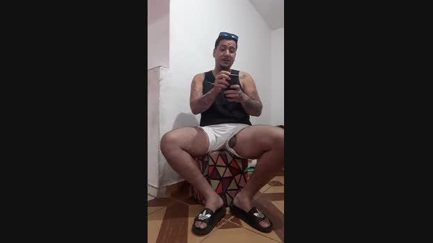SagazFaveladorj  25-10-2023 Recorded Video sexymale
