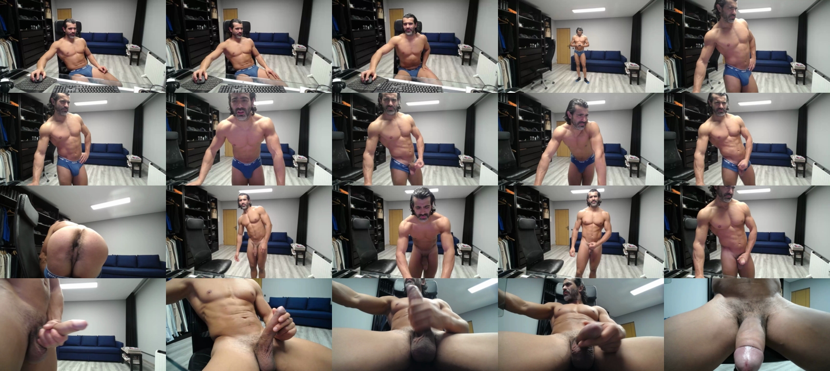 Samricci21  24-10-2023 Recorded Video prettyface