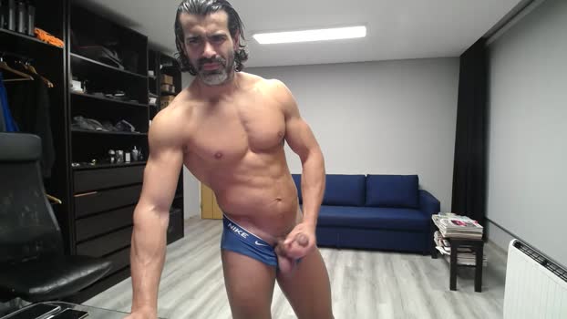 Samricci21  24-10-2023 Recorded Video prettyface