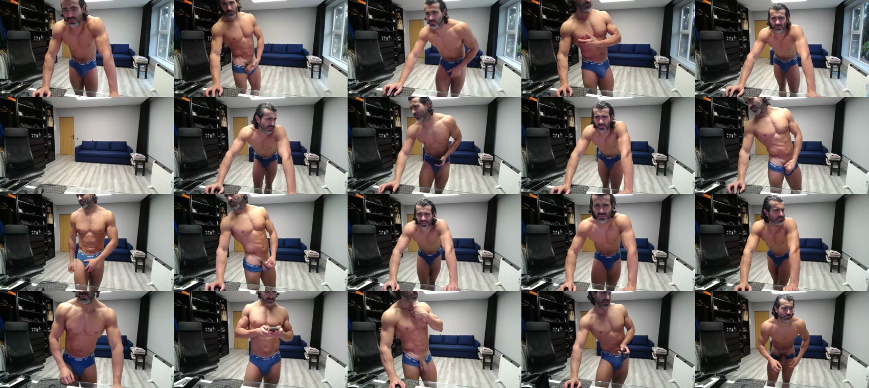 Samricci21  24-10-2023 Recorded Video dirty