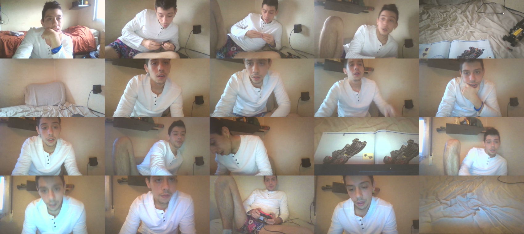 SanoReal  24-10-2023 Recorded Video play