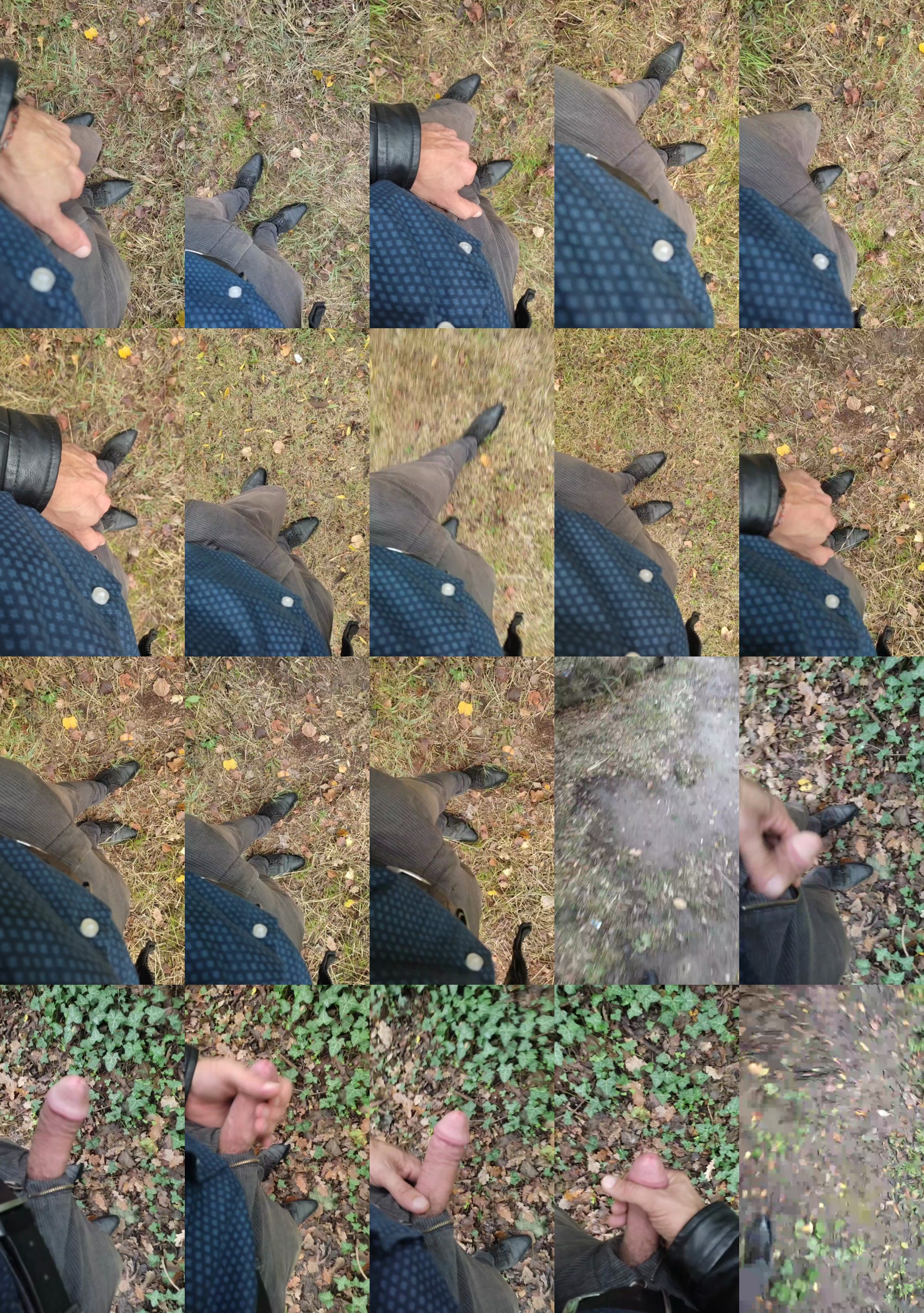 Scarearies  25-10-2023 Recorded Video bigballs